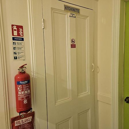 Modern En-Suite Doubles In Boston Town Spacious & Contemporary Rooms Eksteriør billede