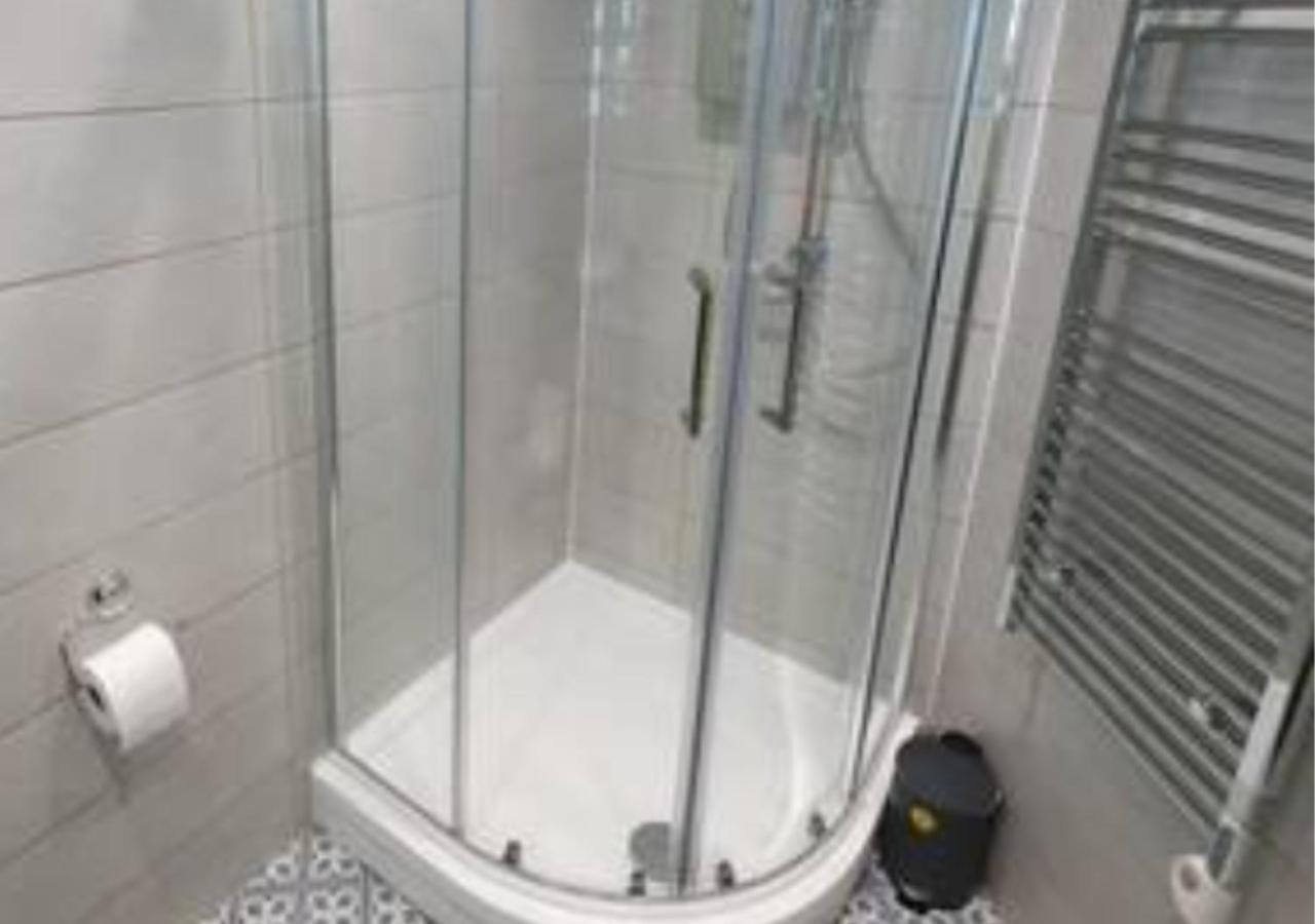 Modern En-Suite Doubles In Boston Town Spacious & Contemporary Rooms Eksteriør billede