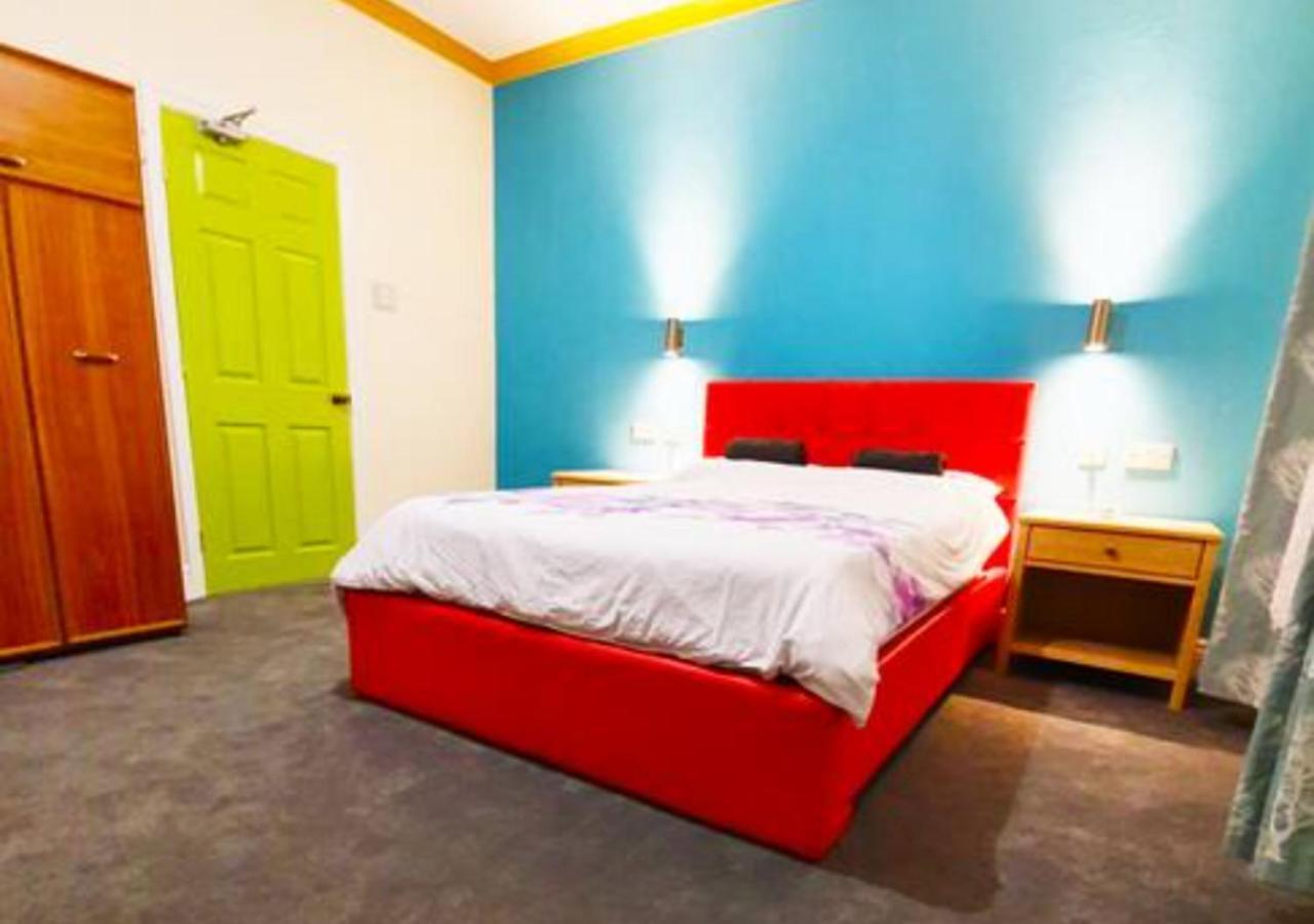Modern En-Suite Doubles In Boston Town Spacious & Contemporary Rooms Eksteriør billede