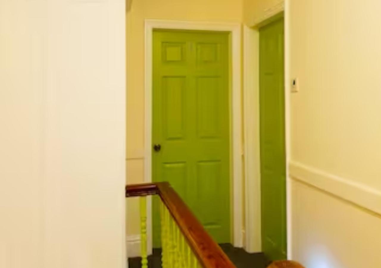 Modern En-Suite Doubles In Boston Town Spacious & Contemporary Rooms Eksteriør billede
