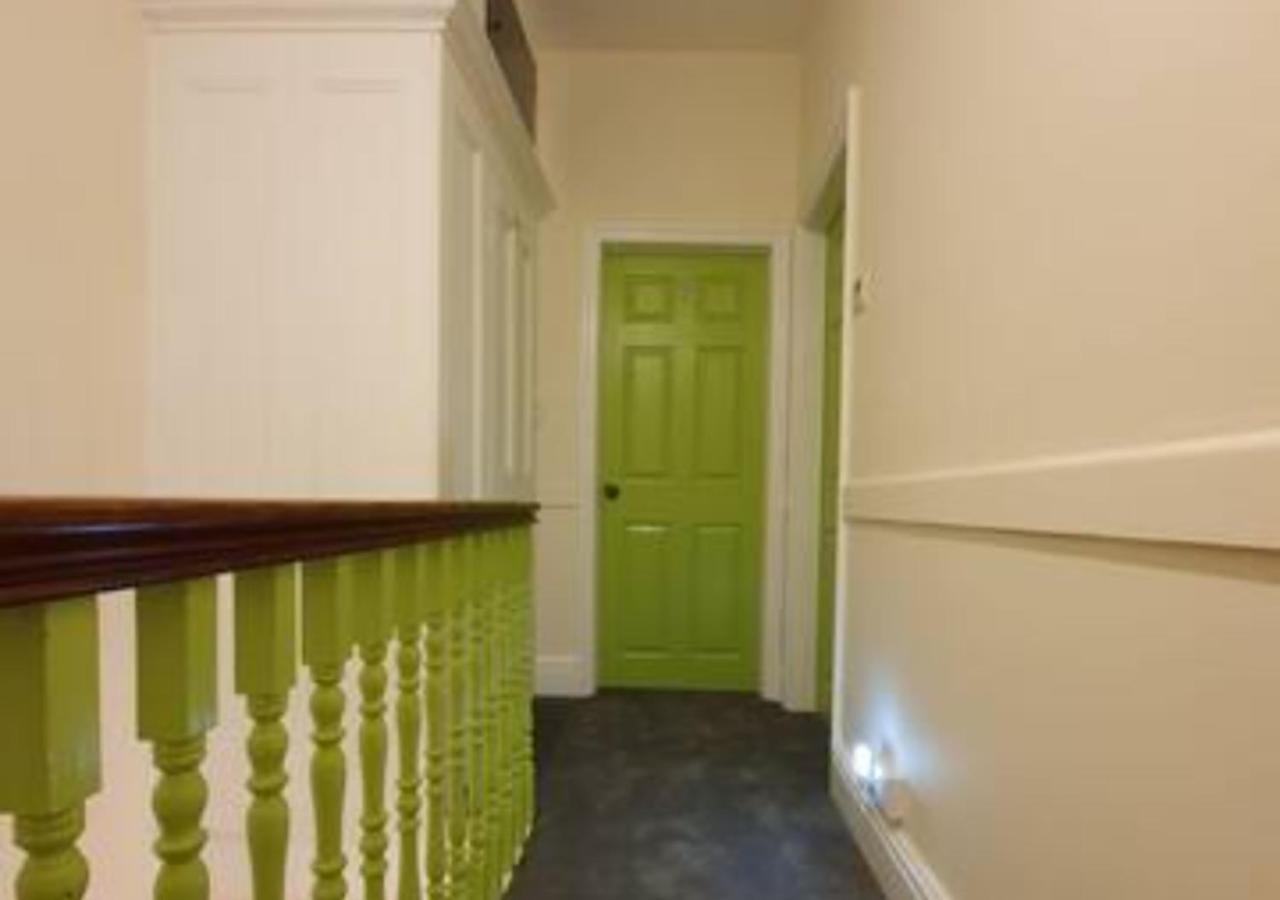 Modern En-Suite Doubles In Boston Town Spacious & Contemporary Rooms Eksteriør billede