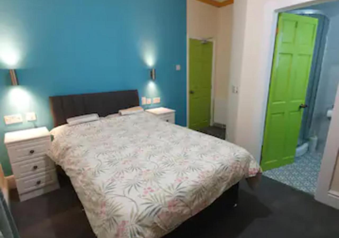 Modern En-Suite Doubles In Boston Town Spacious & Contemporary Rooms Eksteriør billede