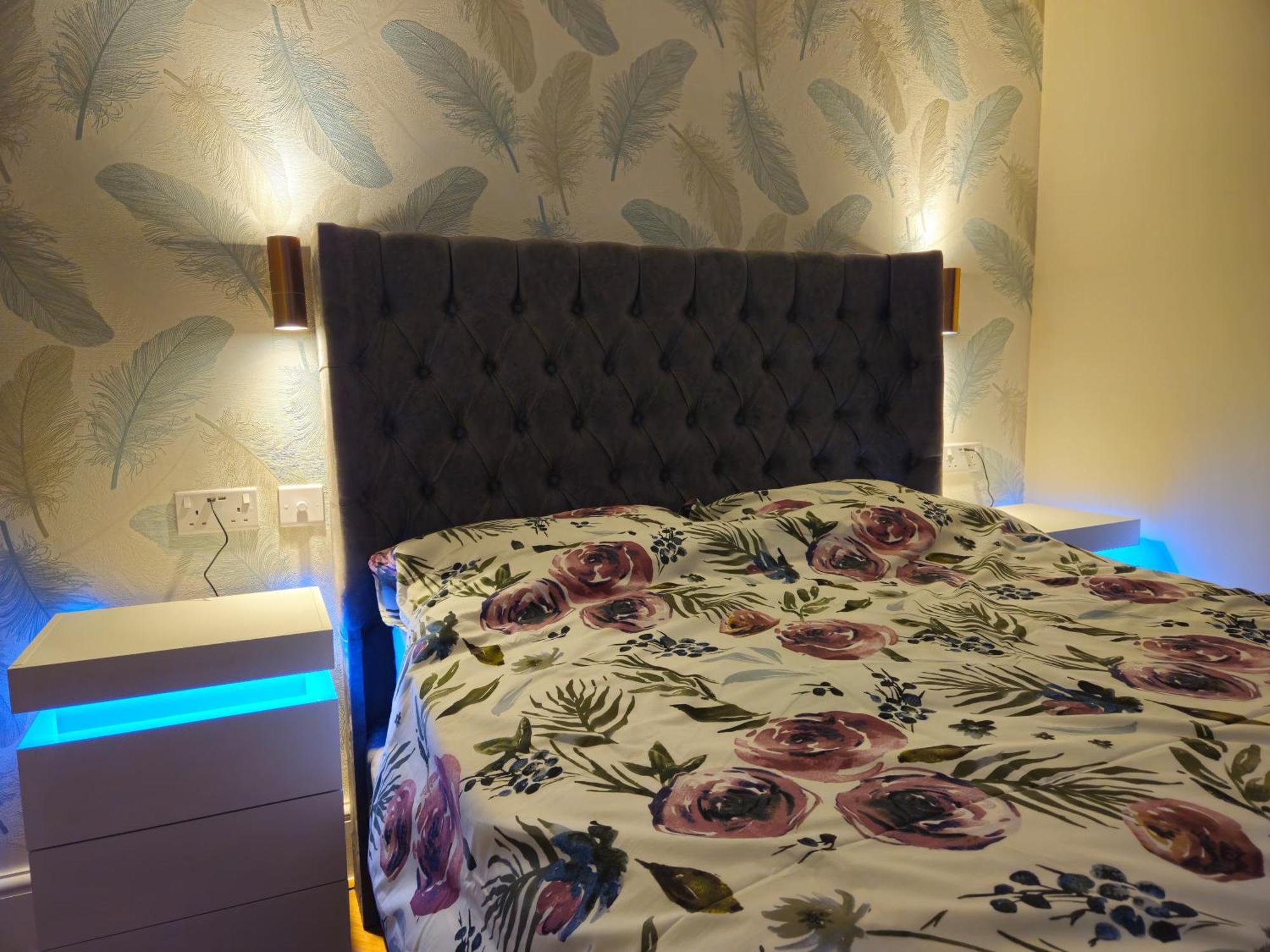 Modern En-Suite Doubles In Boston Town Spacious & Contemporary Rooms Eksteriør billede