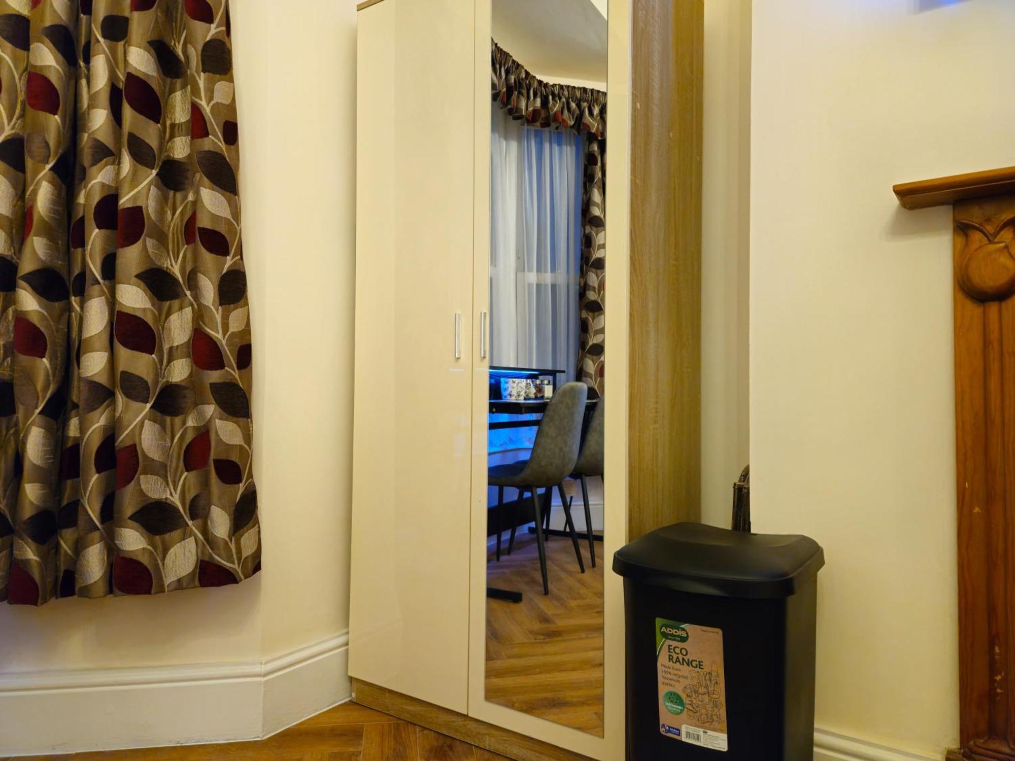 Modern En-Suite Doubles In Boston Town Spacious & Contemporary Rooms Eksteriør billede