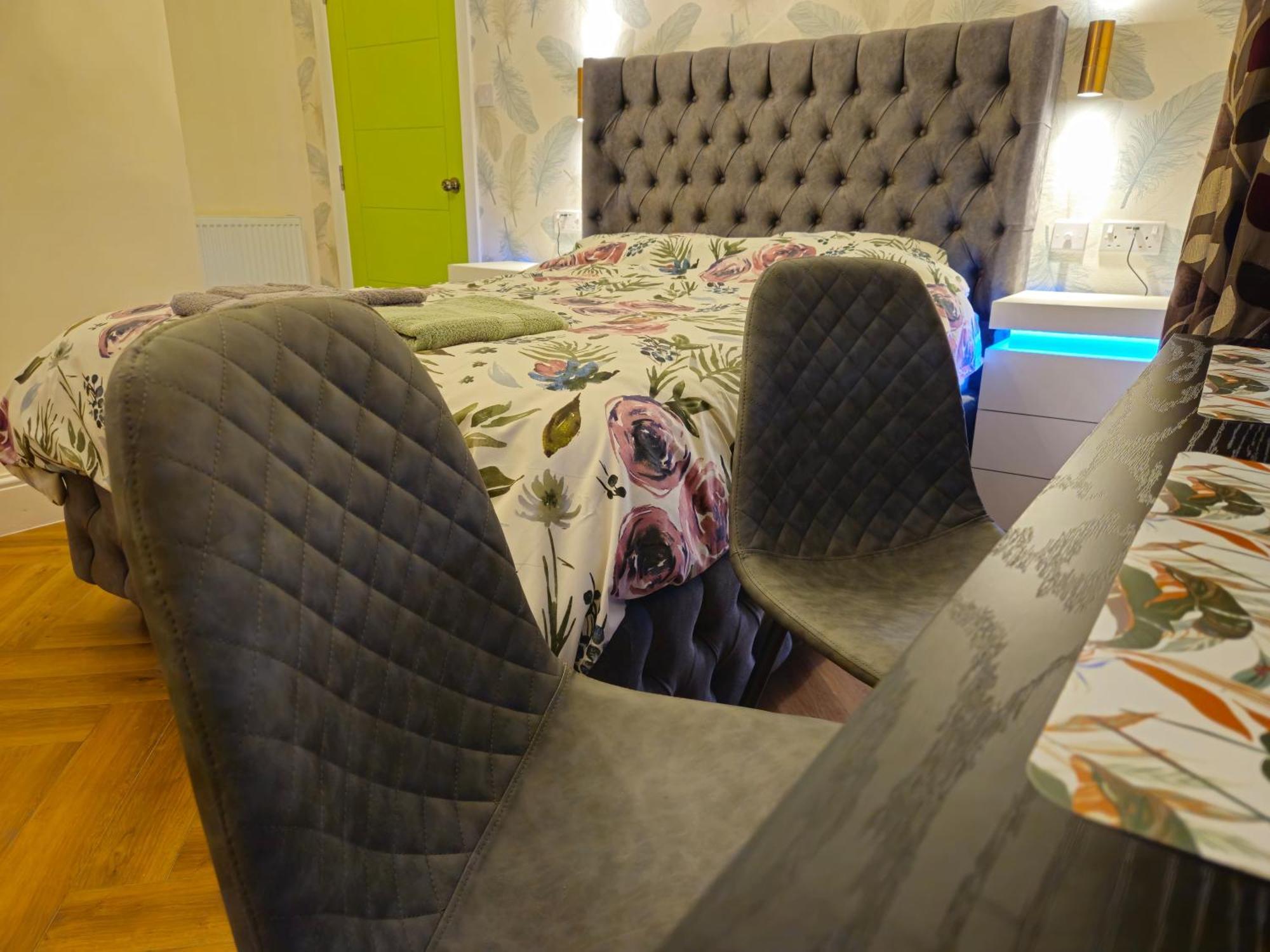 Modern En-Suite Doubles In Boston Town Spacious & Contemporary Rooms Eksteriør billede