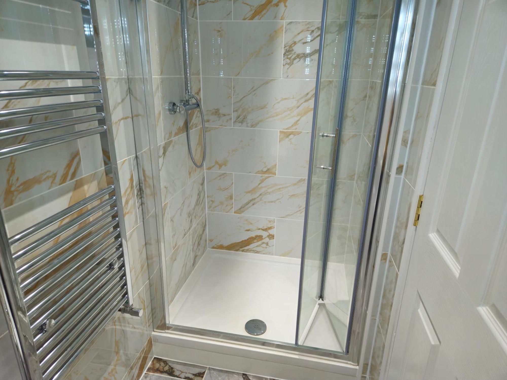 Modern En-Suite Doubles In Boston Town Spacious & Contemporary Rooms Værelse billede