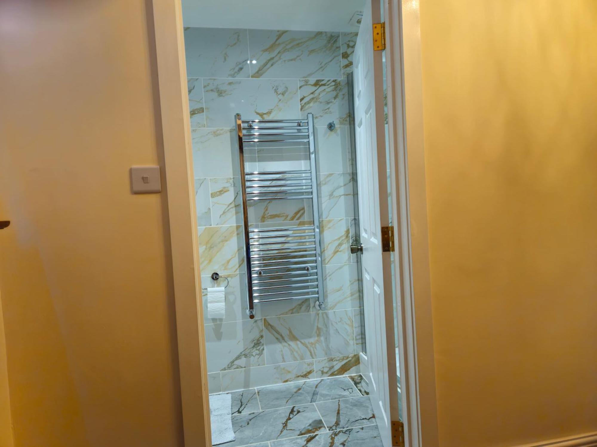 Modern En-Suite Doubles In Boston Town Spacious & Contemporary Rooms Eksteriør billede