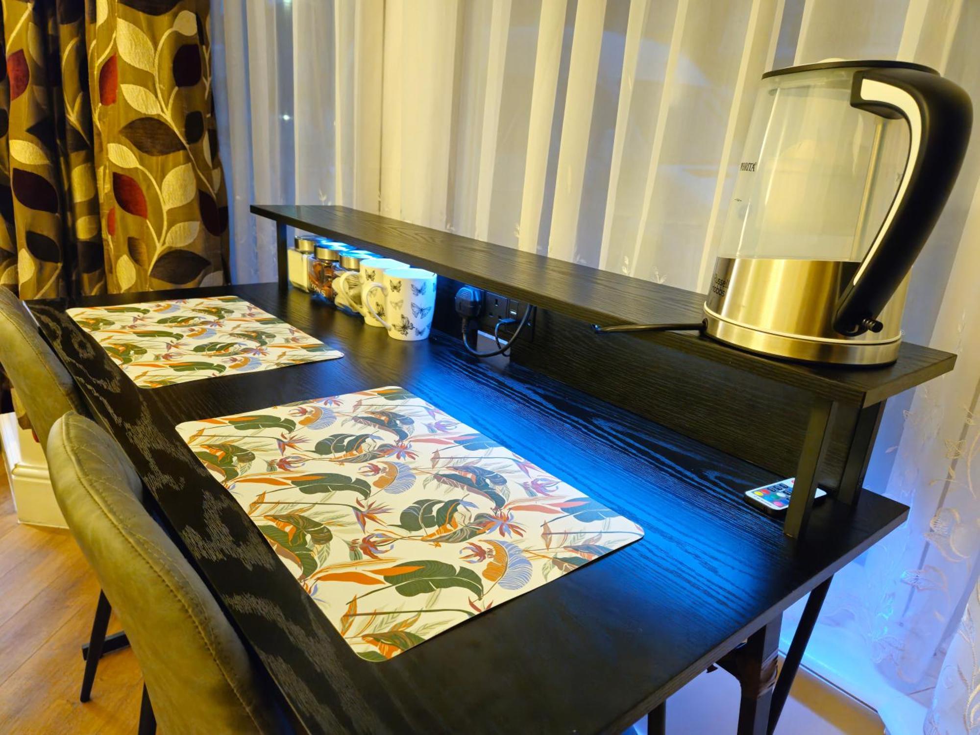 Modern En-Suite Doubles In Boston Town Spacious & Contemporary Rooms Eksteriør billede