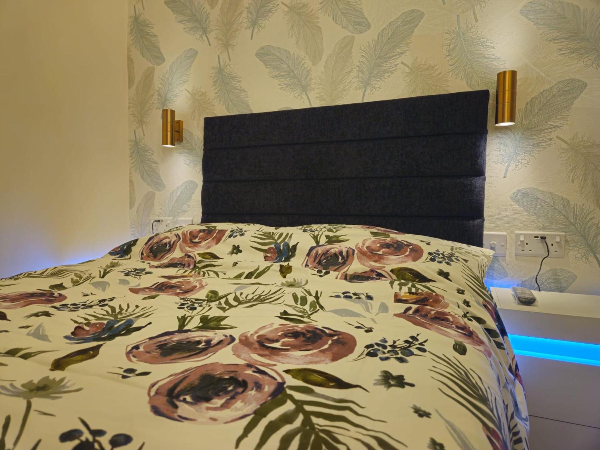 Modern En-Suite Doubles In Boston Town Spacious & Contemporary Rooms Eksteriør billede