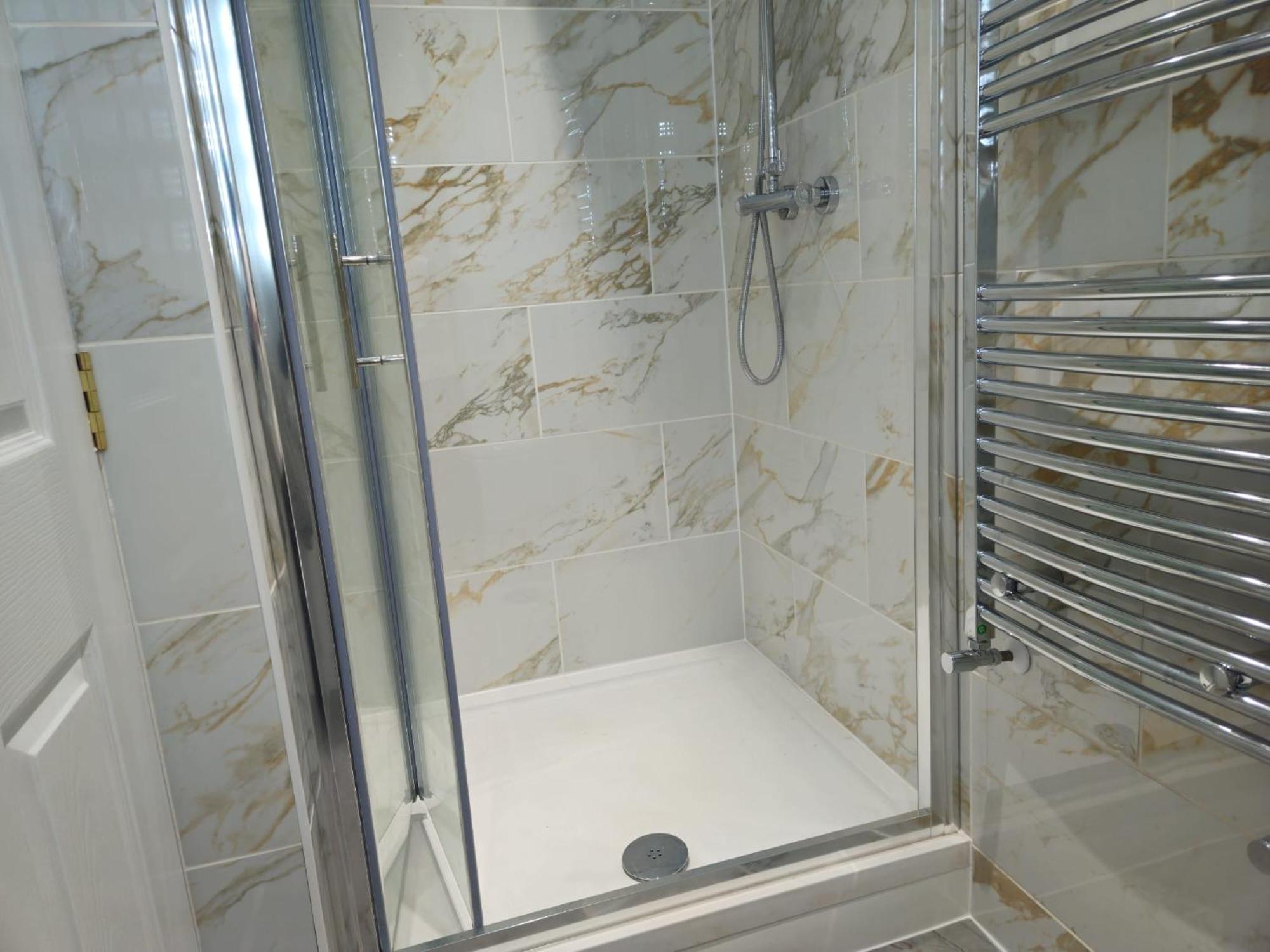 Modern En-Suite Doubles In Boston Town Spacious & Contemporary Rooms Eksteriør billede