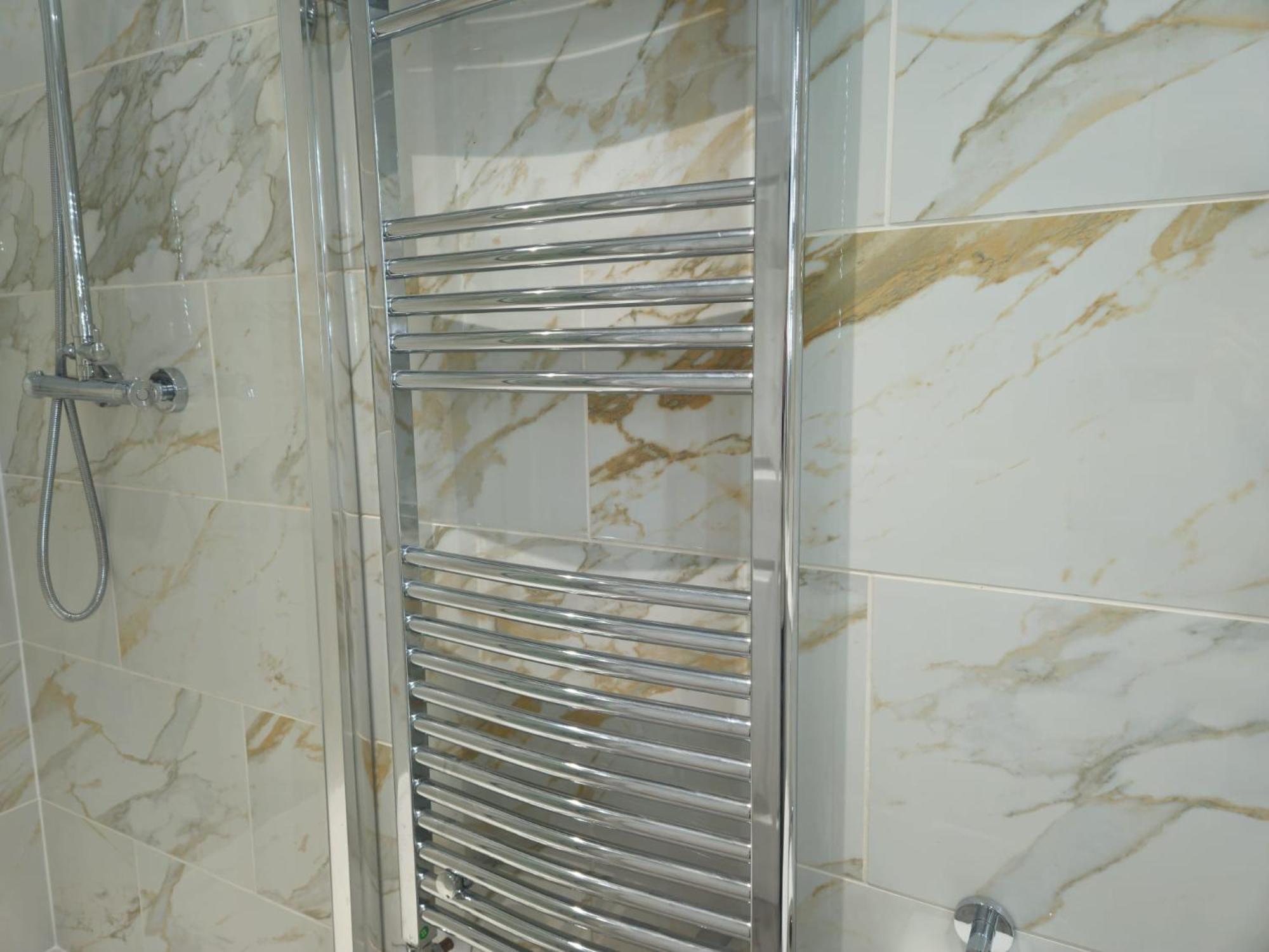 Modern En-Suite Doubles In Boston Town Spacious & Contemporary Rooms Eksteriør billede