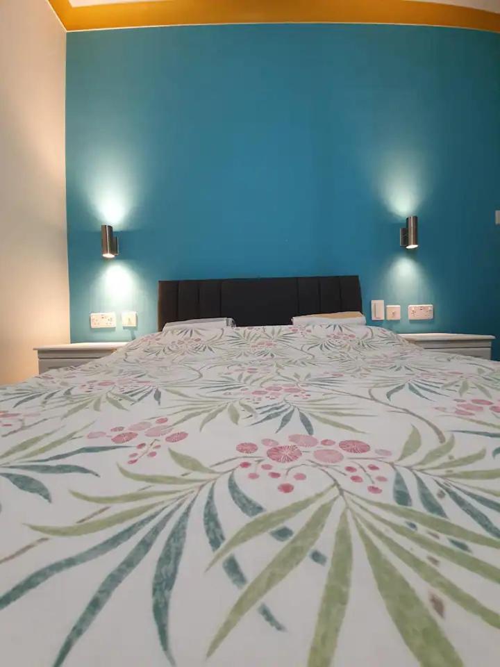 Modern En-Suite Doubles In Boston Town Spacious & Contemporary Rooms Eksteriør billede